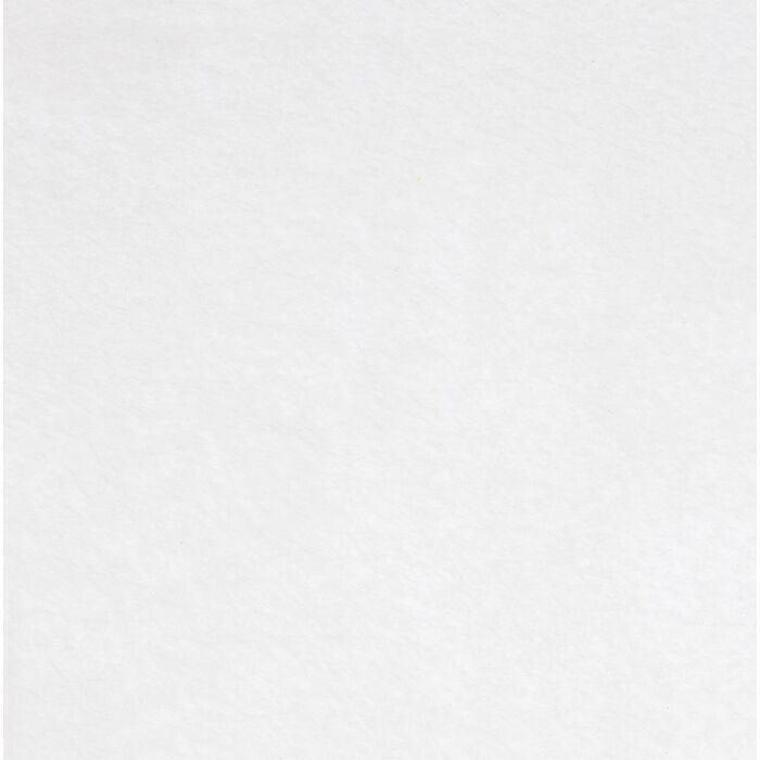 Заготовка из фетра Felt 50, белая