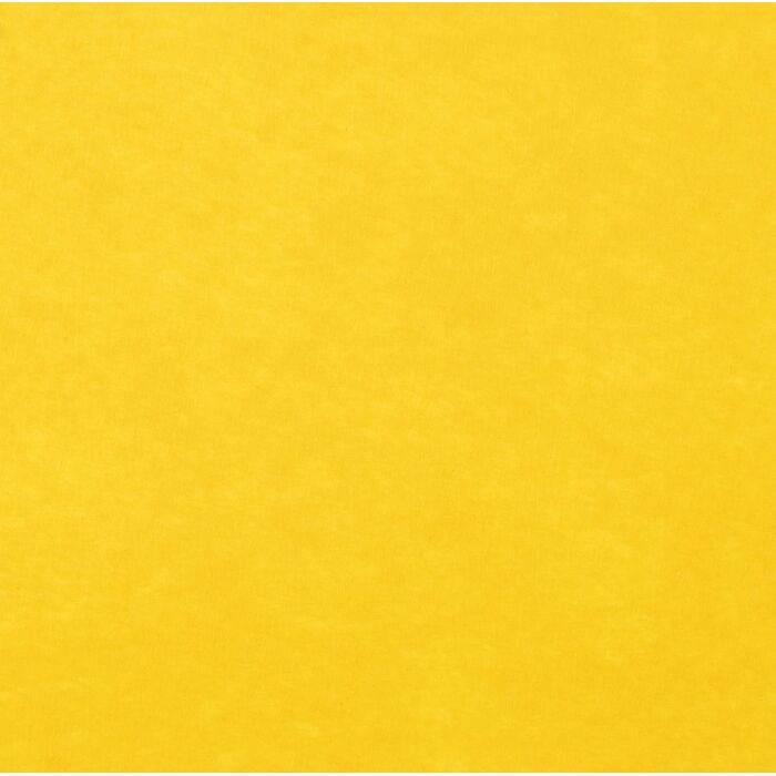 Заготовка из фетра Felt 50, желтая