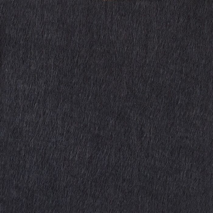 Заготовка из фетра Felt 100, черная