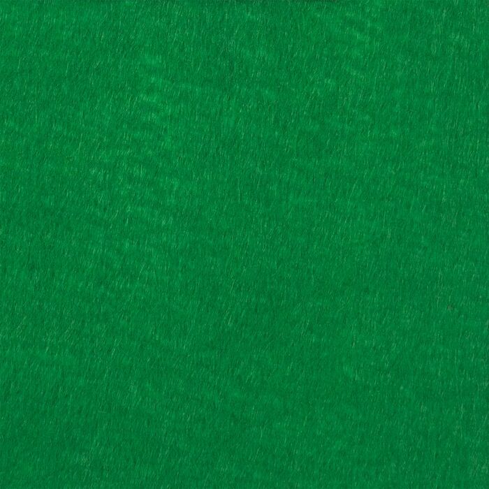 Заготовка из фетра Felt 100, зеленая