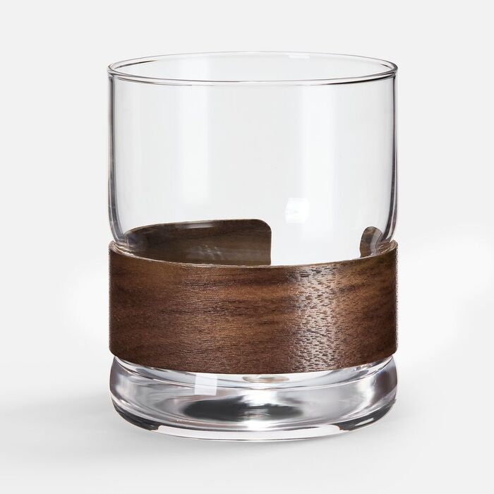 Стакан для виски Woodlyn