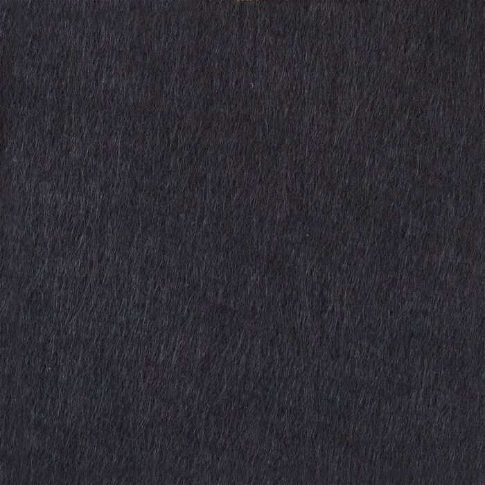 Заготовка из фетра Felt 600, черная