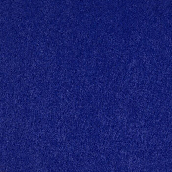 Заготовка из фетра Felt 600, синяя