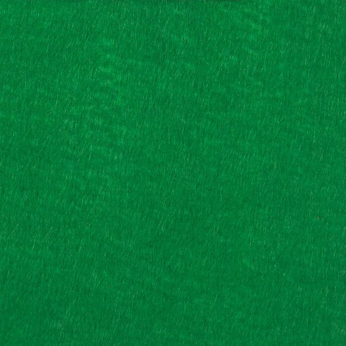 Заготовка из фетра Felt 600, зеленая