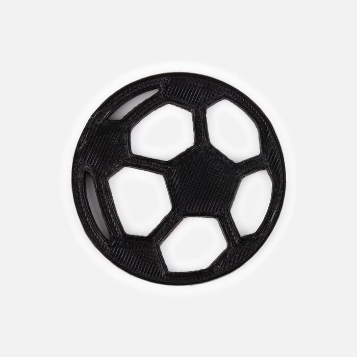 Подвеска Sport, 3D-печать на заказ, футбол