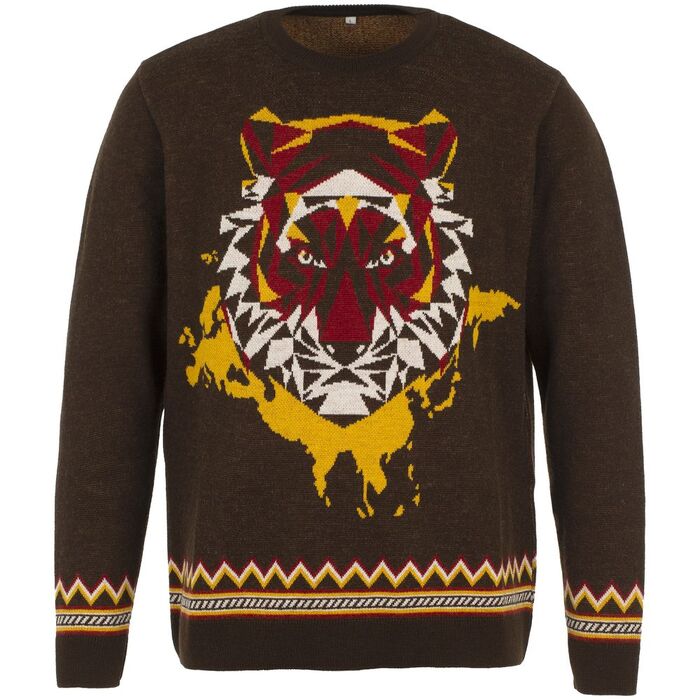 Джемпер Totem Tiger, размер S