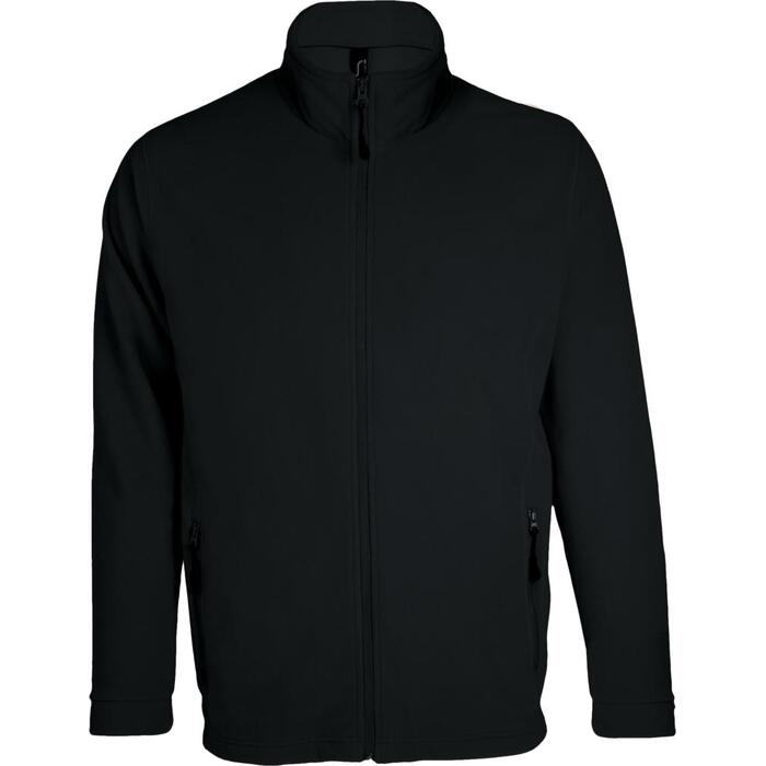 Куртка мужская Nova Men 200 черная, размер 3XL