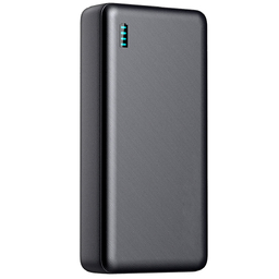 Внешний аккумулятор Belong, 20000 Mah, черный