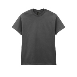 Футболка HEAVY COTTON, ГРАФИТОВЫЙ S