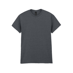 Футболка HEAVY COTTON, АСФАЛЬТОВЫЙ 3XL