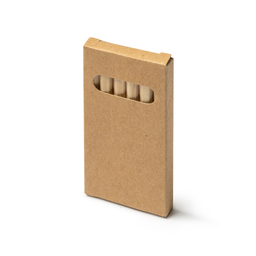 Набор AMAZONIA из 6 карандашей в коробке-S