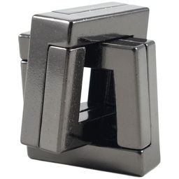 Головоломка Huzzle 6. Quartet
