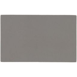 Лейбл Listra Soft Touch, XL, серый