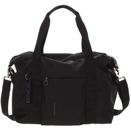 Сумка дорожная MD20 L, черная